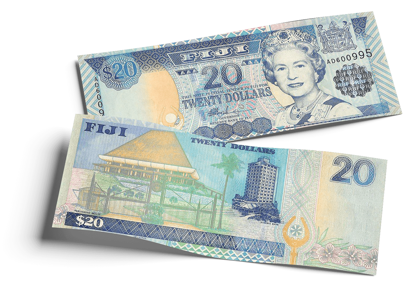 Fiji Dollar