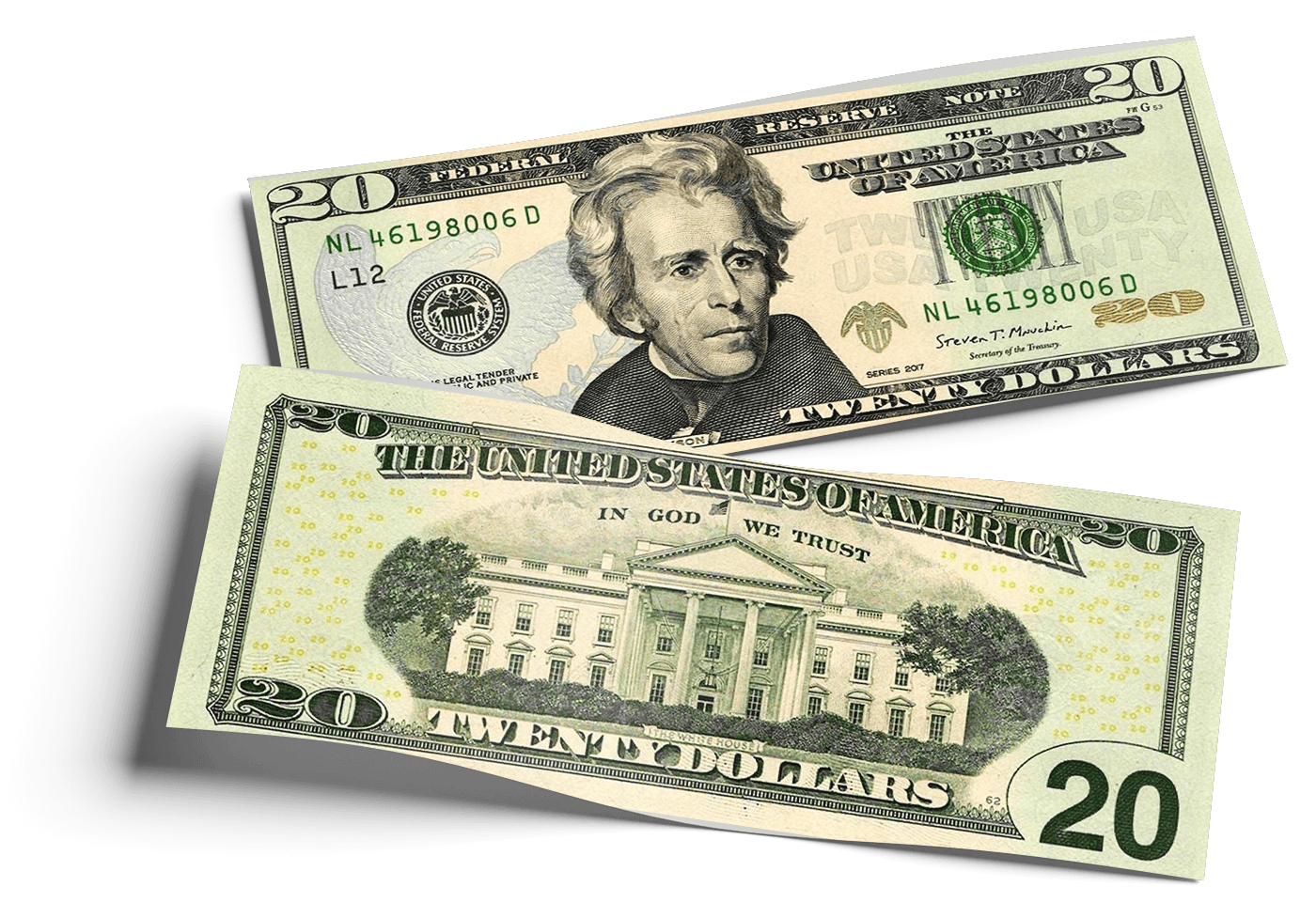 US Dollar